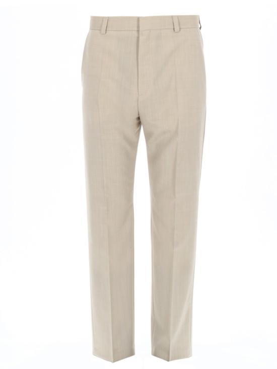 26SS 휴고보스 스트레이트 팬츠 50553788 10276198269 BEIGE