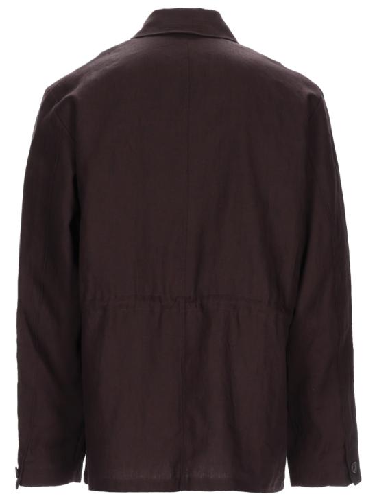 26SS 폴 스미스 자켓 M1R837ZV01427 54 PURPLE - PAUL SMITH