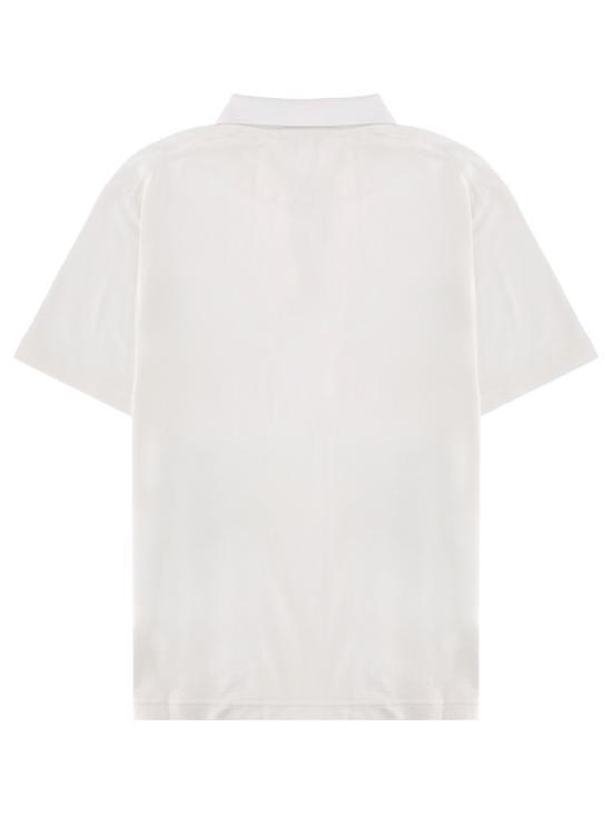 26SS 스톤 아일랜드 폴로 티셔츠 2200013 S0057V0001 WHITE - STONE ISLAND