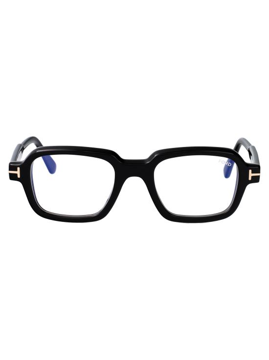 26SS 톰포드 안경 FT6123B 001 NERO LUCIDO