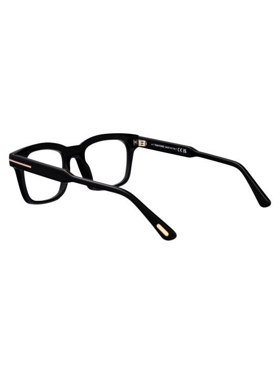 26SS 톰포드 안경 FT6122B 001 NERO LUCIDO - TOMFORD