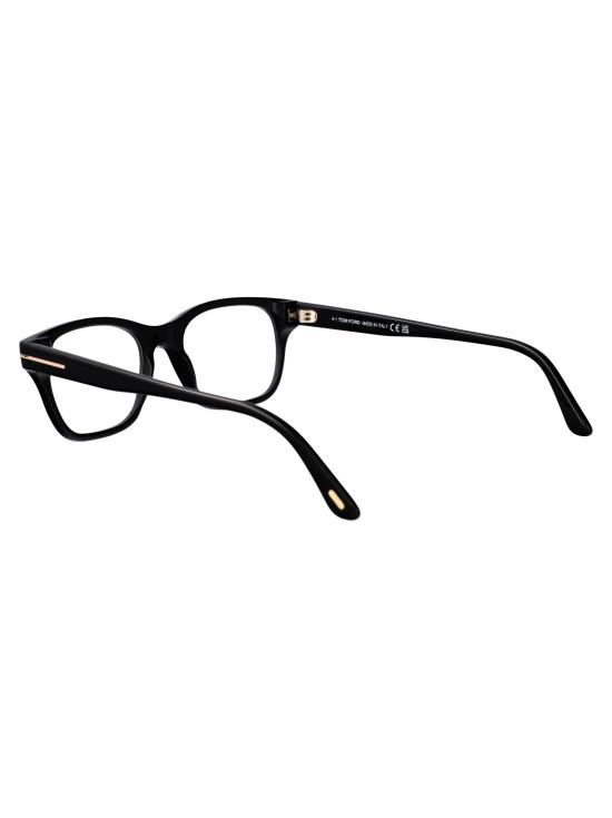 26SS 톰포드 안경 FT6120B 001 NERO LUCIDO - TOMFORD