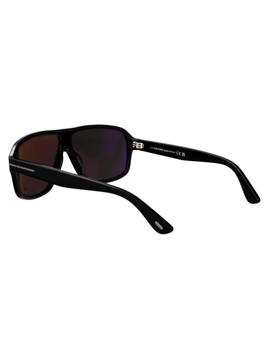 26SS 톰포드 선글라스 FT1335N 01A NERO LUCIDO FUMO - TOMFORD