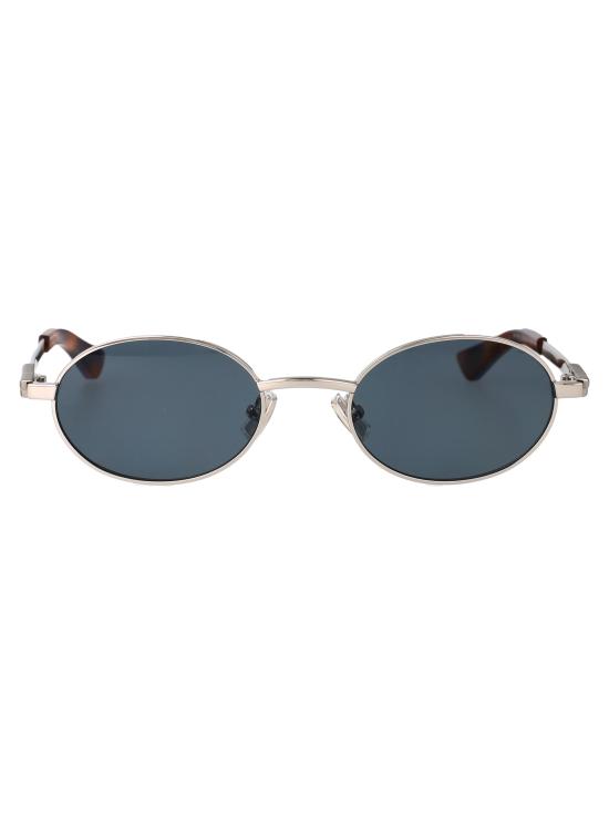 26SS 보테가베네타 선글라스 BV1470S 002 SILVER SILVER BLUE