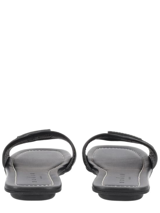 26SS 호간 뮬/슬리퍼 HXW6850GC20 KXTB999 MULTICOLOUR - HOGAN