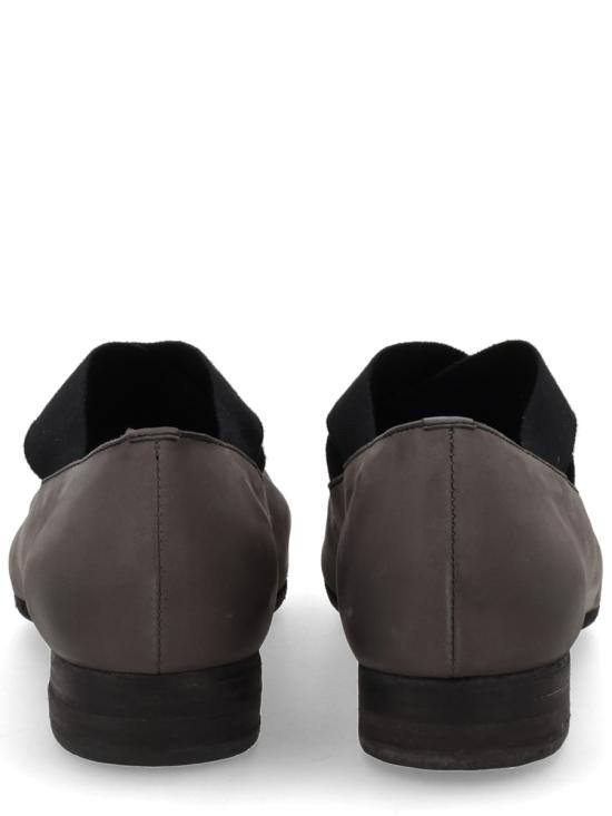 26SS 우마 왕 플랫 슈즈 US9003 UW899 GREY - UMA WANG