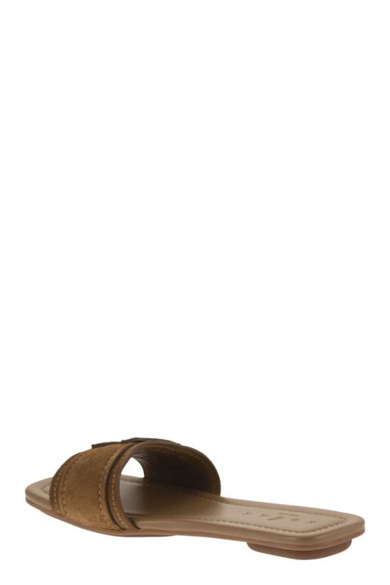 26SS 호간 뮬/슬리퍼 HXW6850GC2 0BTMS600 MULTICOLOUR - HOGAN