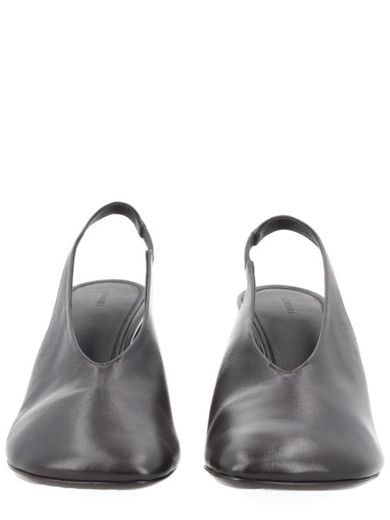 26SS 르메르 힐/펌프스 FO0256 LL0023BR490 BROWN - LEMAIRE