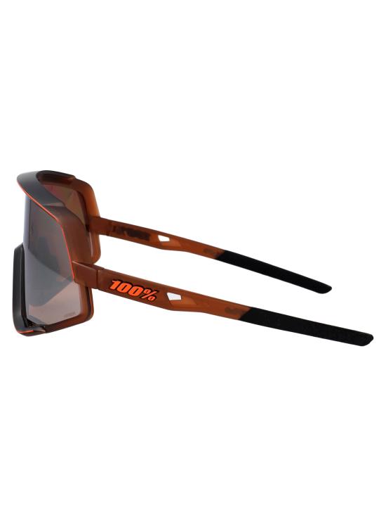 26SS 100퍼센트 스포츠 액세서리 6001100004 00004 MATTE TRANSL - 100PERCENT