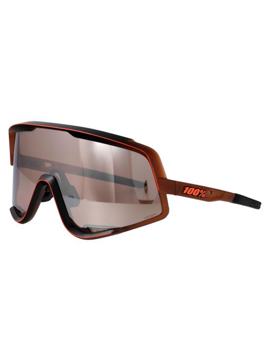 26SS 100퍼센트 스포츠 액세서리 6001100004 00004 MATTE TRANSL - 100PERCENT