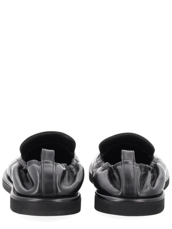 26SS 스튜디오 니콜슨 로퍼 DONOVANSNM1260 BLACK - STUDIO NICHOLSON