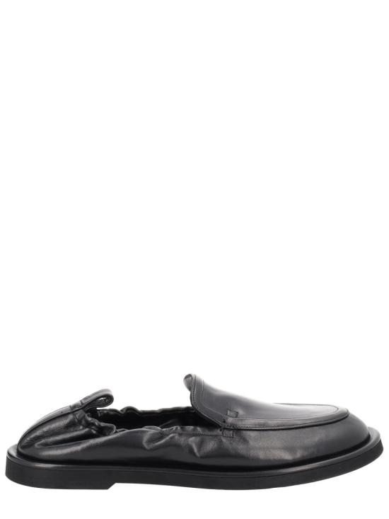 26SS 스튜디오 니콜슨 로퍼 DONOVANSNM1260 BLACK