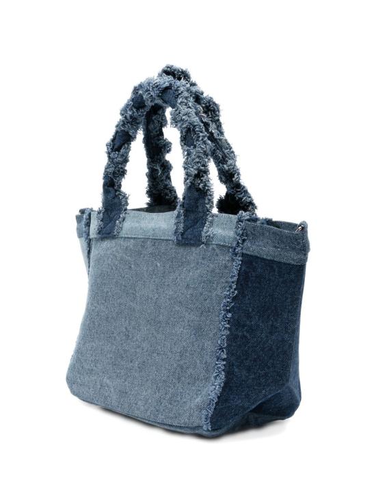 26SS 가니 토트백 B2110092569 BLU - GANNI