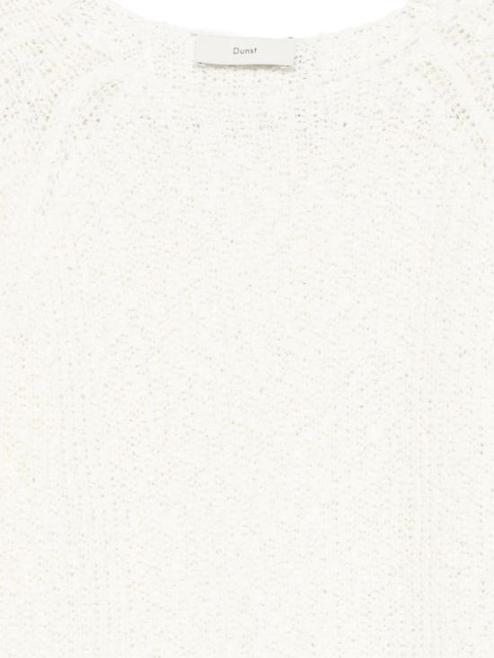 26SS 던스트 스웨터 UDSW6B225IV AVORIO - DUNST