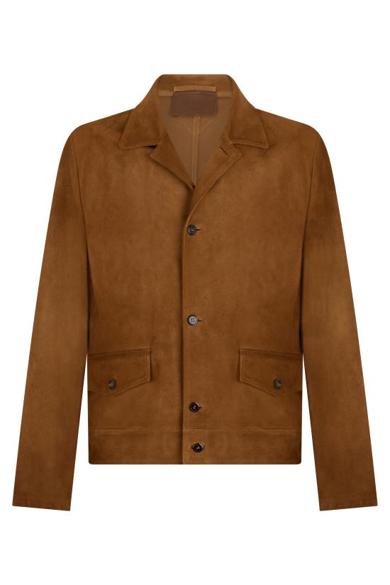 26SS 프라다 자켓 UPW608SOOO18OMF0346 brown