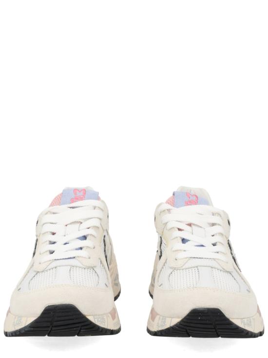 26SS 프리미아타 스니커즈 MASED 8206 WHITE - PREMIATA