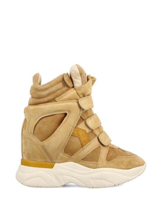  이자벨마랑 스니커즈 BK0009FA D2E07SMUBE BEIGE