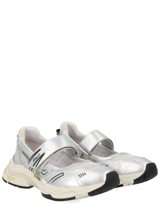 26SS 아쉬 스니커즈 ROLLS02 SILVER GREY - ASH