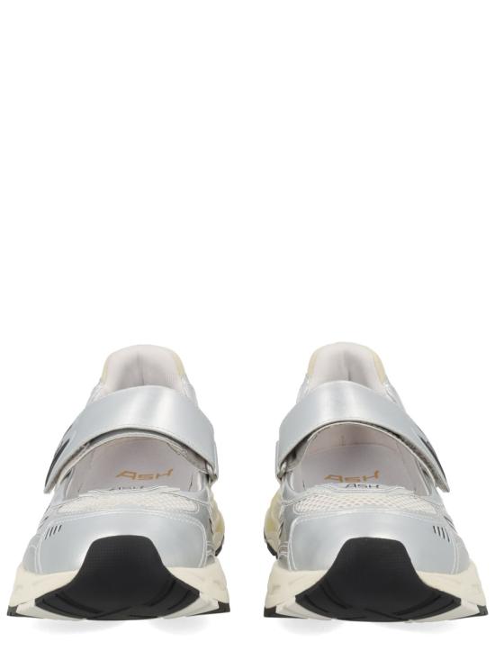 26SS 아쉬 스니커즈 ROLLS02 SILVER GREY - ASH