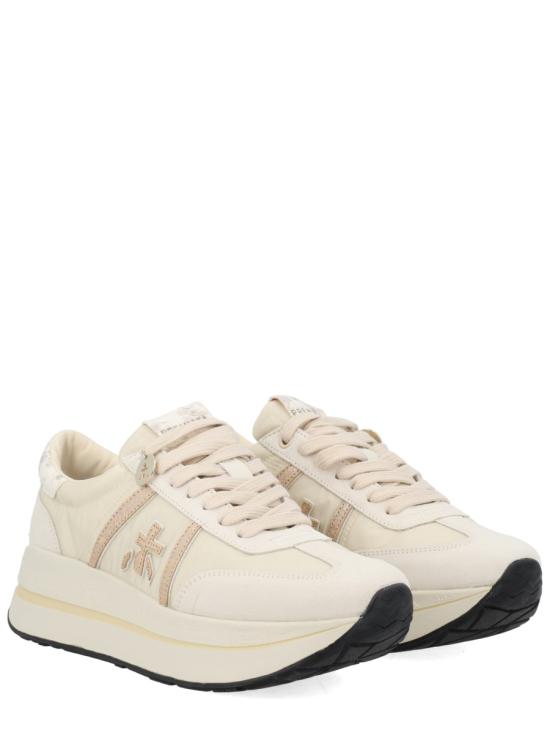 26SS 프리미아타 스니커즈 BETHCOIN 8145 WHITE - PREMIATA