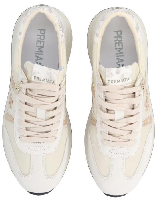 26SS 프리미아타 스니커즈 BETHCOIN 8145 WHITE - PREMIATA