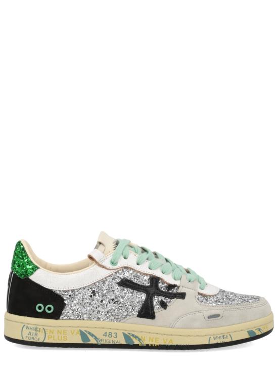 26SS 프리미아타 스니커즈 BSKTCLAD 8165 GREY