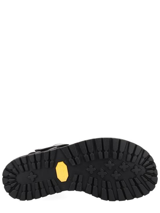 26SS 스튜디오 니콜슨 샌들 SANDOMSNW1734 BLACK - STUDIO NICHOLSON