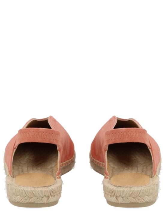 26SS 까스따네르 샌들 026089807 MARSALA MULTICOLOUR - CASTANER