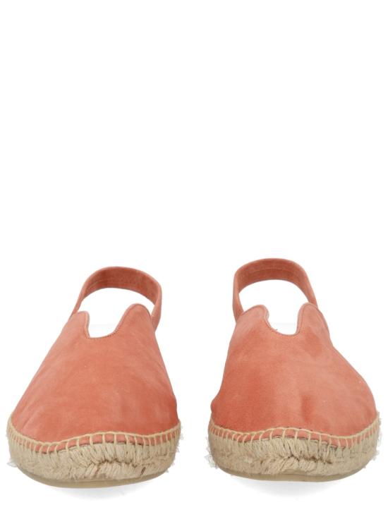 26SS 까스따네르 샌들 026089807 MARSALA MULTICOLOUR - CASTANER