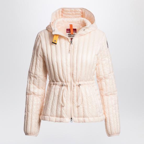 26SS 파라점퍼스 숏패딩 26SMPWPUIP33NY 0281 PINK