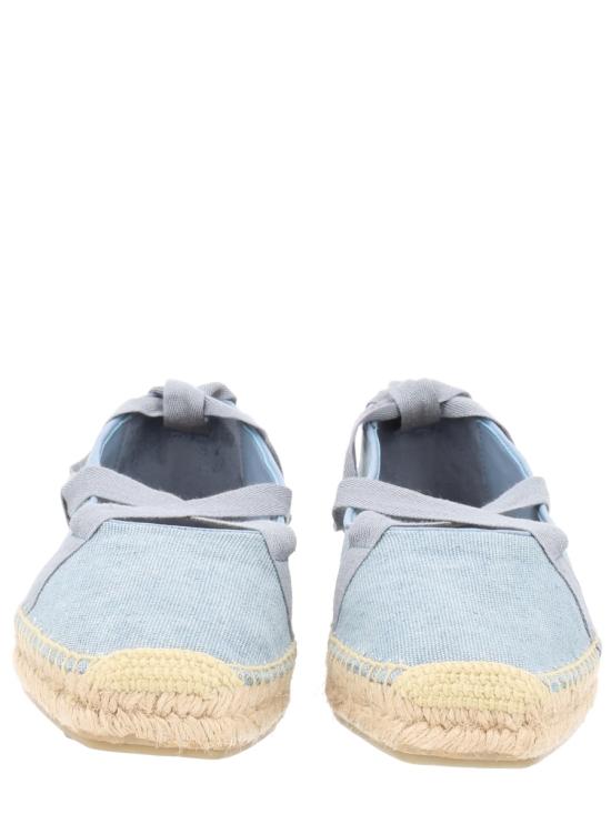 26SS 까스따네르 로퍼 026111324 ACQUA BABY BLUE - CASTANER