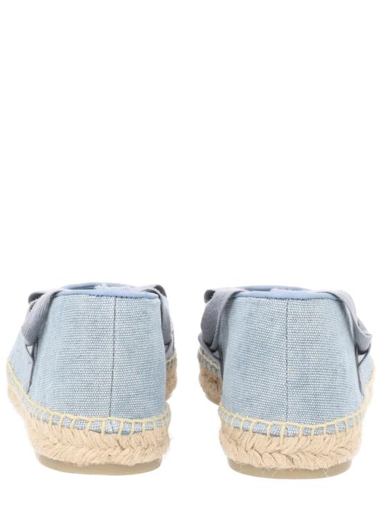 26SS 까스따네르 로퍼 026111324 ACQUA BABY BLUE - CASTANER