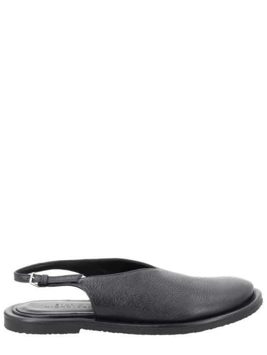 26SS 스튜디오 니콜슨 샌들 PALEYSNW1653 DARKESTNAVY BLUE