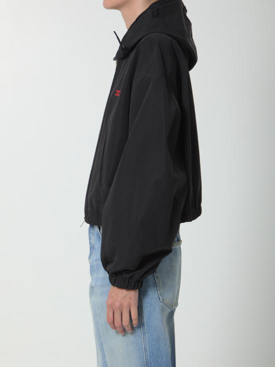 26SS 셀린느 자켓 RV1670968 38NO BLACK - CELINE