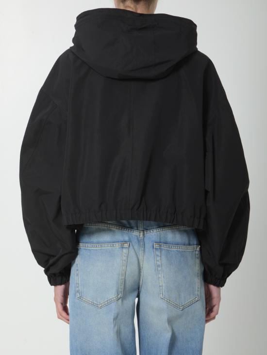 26SS 셀린느 자켓 RV1670968 38NO BLACK - CELINE