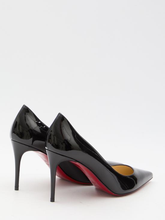26FW 크리스챤 루부탱 힐/펌프스 3191416BK01 BLACK - CHRISTIAN LOUBOUTIN
