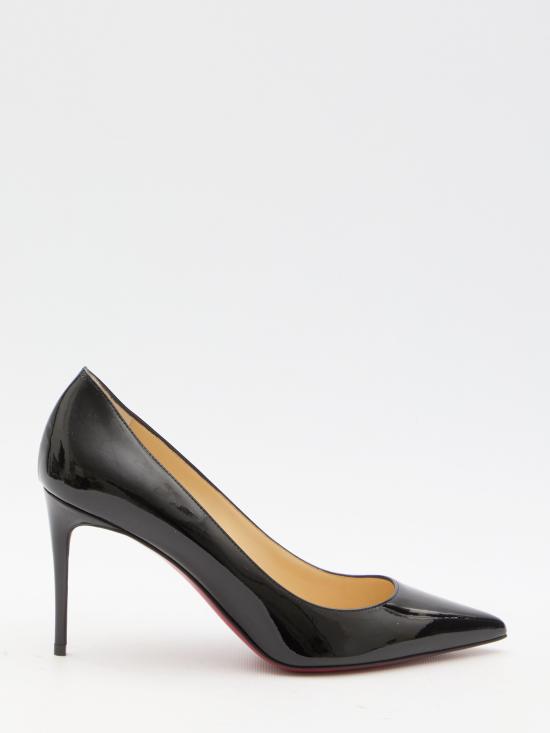26FW 크리스챤 루부탱 힐/펌프스 3191416BK01 BLACK