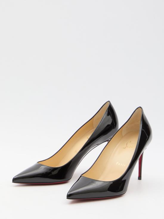 26FW 크리스챤 루부탱 힐/펌프스 3191416BK01 BLACK - CHRISTIAN LOUBOUTIN