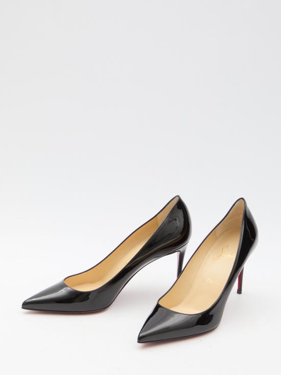 26FW 크리스챤 루부탱 힐/펌프스 3191416BK01 BLACK - CHRISTIAN LOUBOUTIN