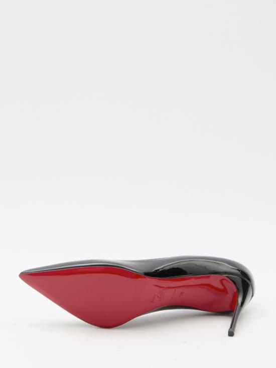 26FW 크리스챤 루부탱 힐/펌프스 3191416BK01 BLACK - CHRISTIAN LOUBOUTIN