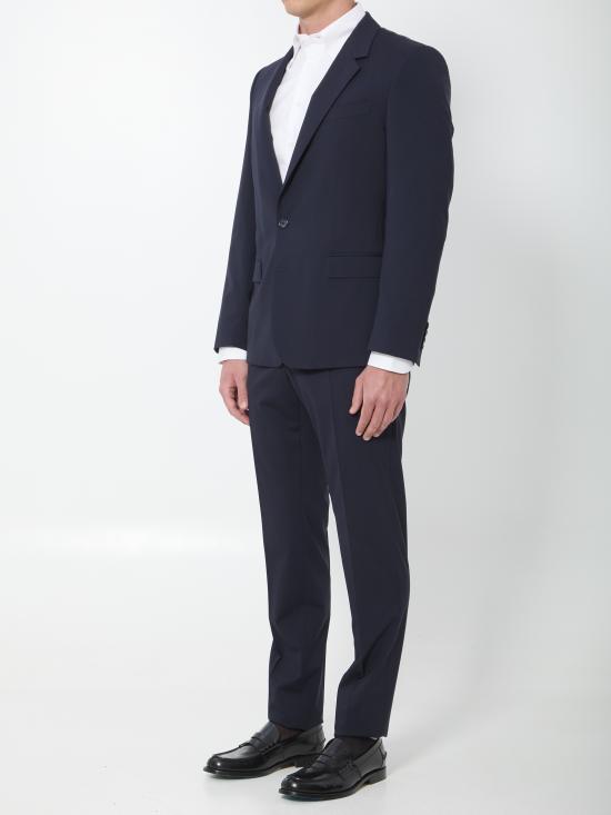 26SS 돌체앤가바나 수트 세트 GK0EMTFUBFT B0665 BLUE - DOLCE & GABBANA