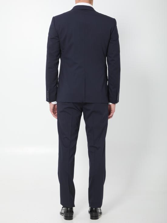 26SS 돌체앤가바나 수트 세트 GK0EMTFUBFT B0665 BLUE - DOLCE & GABBANA