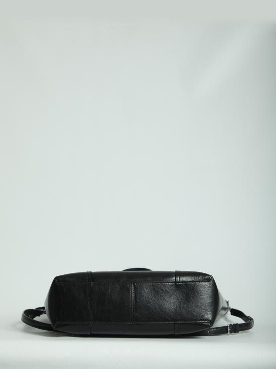 26SS 셀린느 토트백 L102A3300 38SI BLACK - CELINE