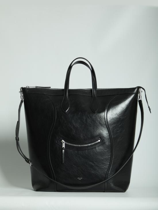 26SS 셀린느 토트백 L102A3300 38SI BLACK