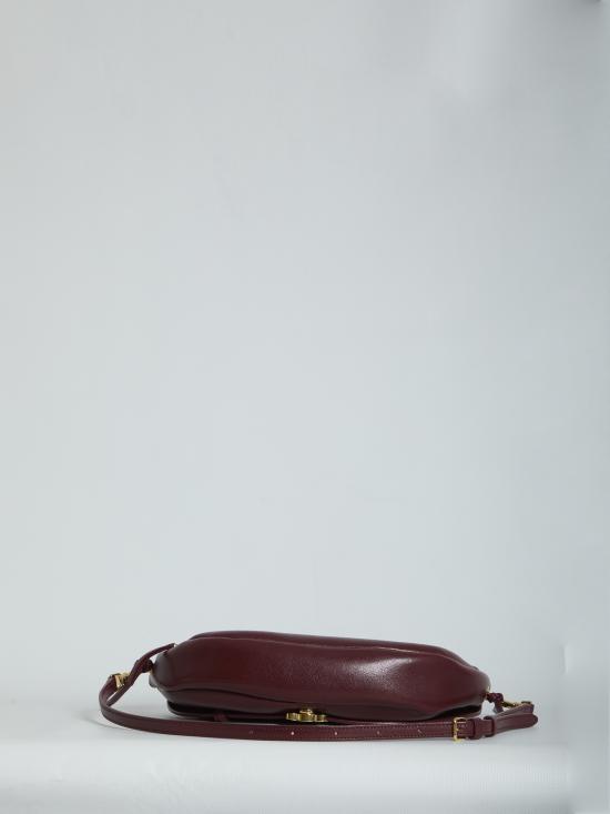 26SS 셀린느 크로스백 L10373778 28PO BORDEAUX - CELINE