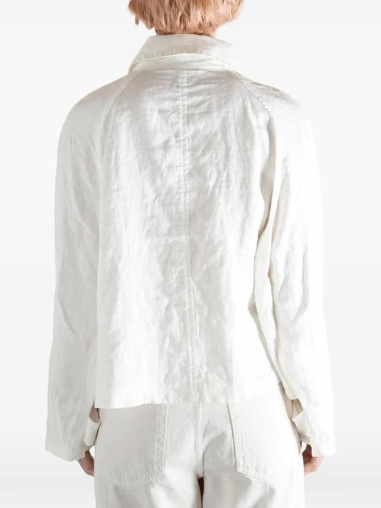 26SS 폴로 랄프로렌 자켓 211A12653 001 WHITE - POLO RALPH LAUREN