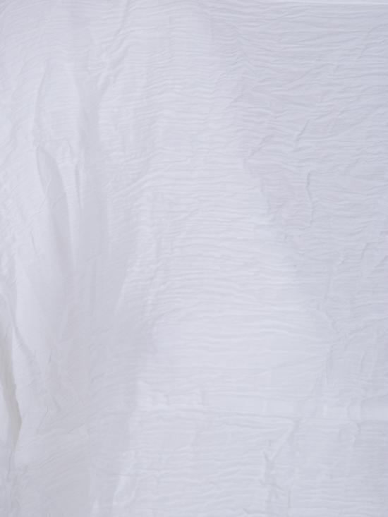 26SS 다니엘라 그레지스 미디 원피스 A462ANC586 OPTICAL WHITE - DANIELA GREGIS