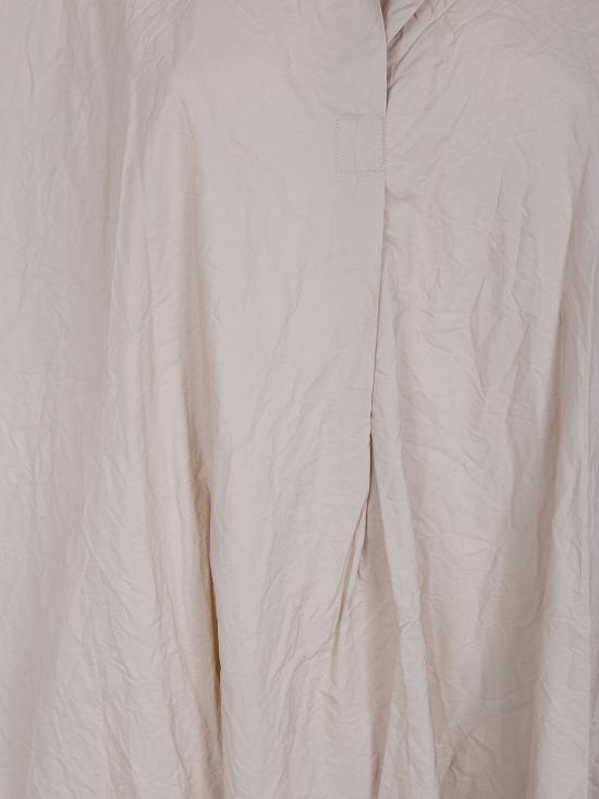 26SS 다니엘라 그레지스 롱 원피스 A34AMC471 NATURAL NUDE NEUTRALS - DANIELA GREGIS