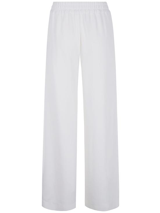 26SS 엠케이디티 스튜디오 스트레이트 팬츠 9991193800 IVORY WHITE - MKDT STUDIO