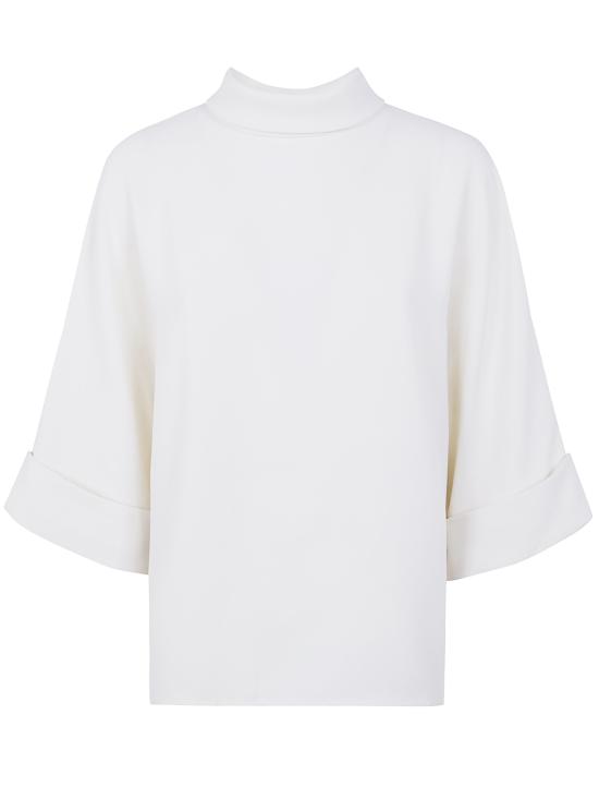 26SS 엠케이디티 스튜디오 셔츠 9990013800 IVORY WHITE